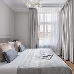 District17 By Staylab 3* Krakau