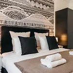 Aparthotel District17 By Staylab