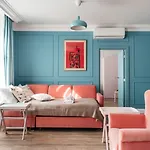 District17 By Staylab Aparthotel 3*