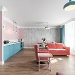 District17 By Staylab Aparthotel
