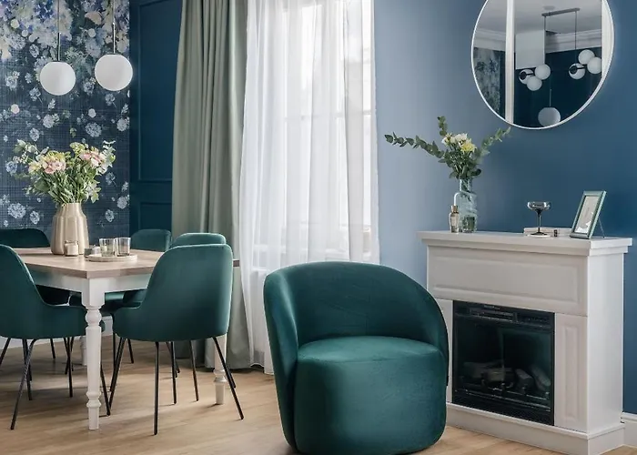 District17 By Staylab كراكوفيا