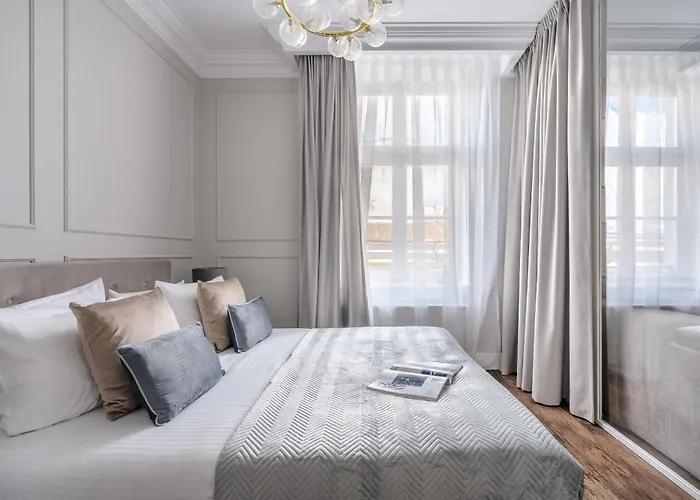 District17 By Staylab 3* كراكوفيا