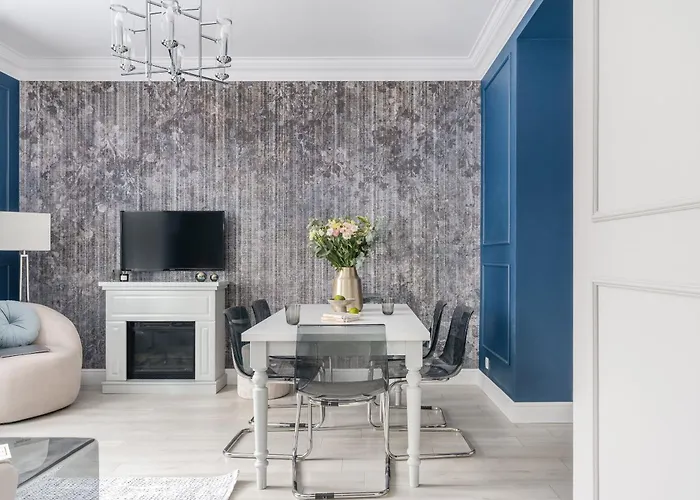 District17 By Staylab شقة فندقية 3*