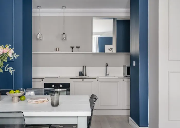 District17 By Staylab شقة فندقية