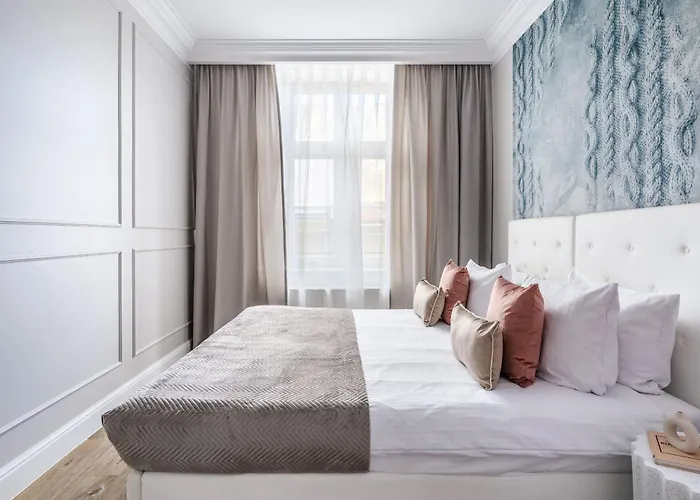 District17 By Staylab كراكوفيا