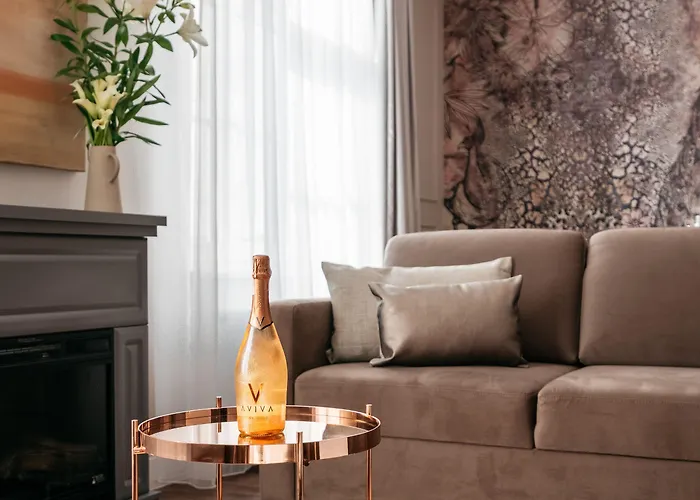 District17 By Staylab شقة فندقية 3*