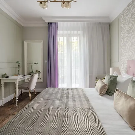 District17 By Staylab Aparthotel