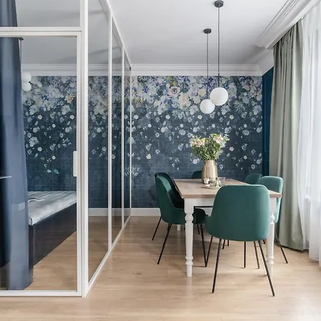 District17 By Staylab 3* Krakow