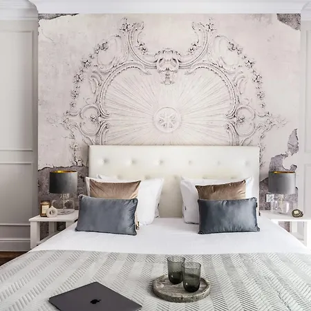 Apart-hotel District17 By Staylab 3*