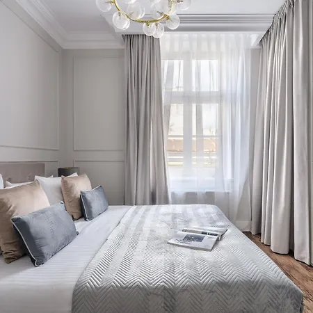 District17 By Staylab 3* Krakow