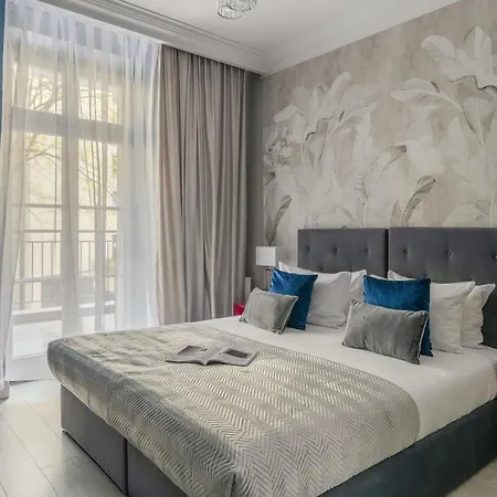 District17 - Loftaffair Collection Aparthotel