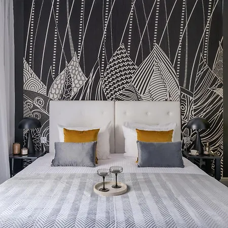 District17 By Staylab Kraków