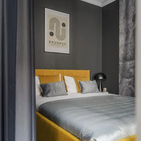 District17 - Loftaffair Collection Aparthotel