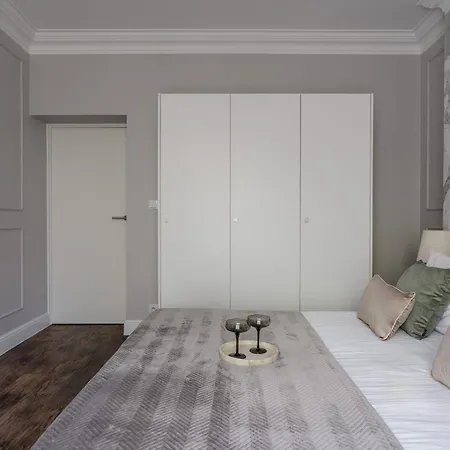 Aparthotel District17 - Loftaffair Collection Krakow