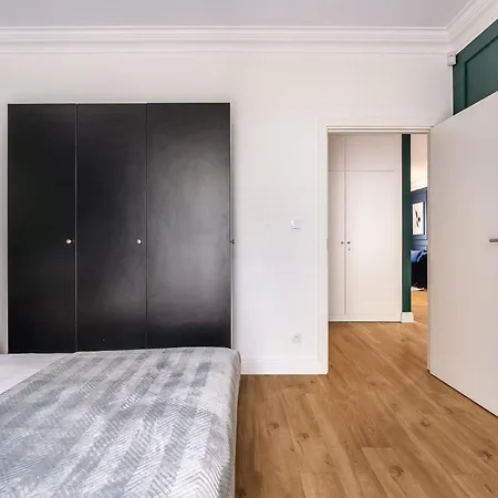 District17 - Loftaffair Collection Aparthotel Krakov