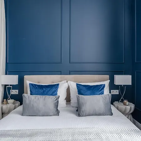 District17 - Loftaffair Collection Aparthotel Krakov