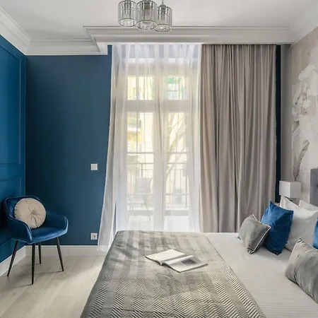 District17 By Staylab Aparthotel