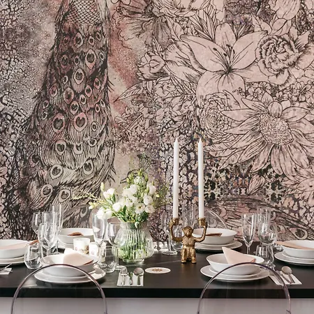 District17 By Staylab Lägenhetshotell