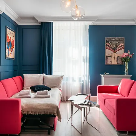 District17 By Staylab Krakow