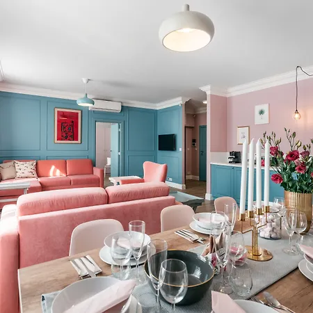 District17 By Staylab Aparthotel 3*