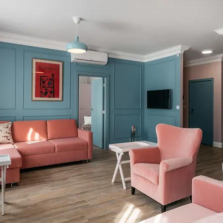 District17 By Staylab 3*