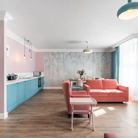 District17 By Staylab Aparthotel