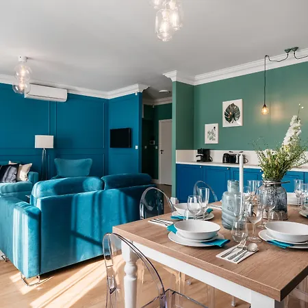 District17 By Staylab Krakow