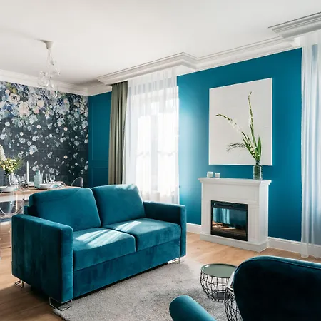 District17 By Staylab 3* Krakau