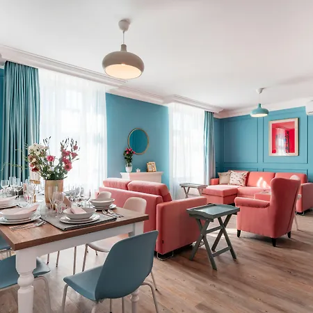 District17 By Staylab Kraków