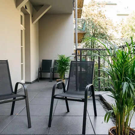 District17 By Staylab Aparthotel 3*