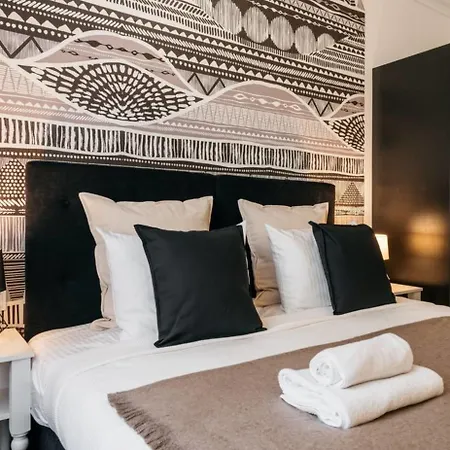 District17 By Staylab Aparthotel Krakow