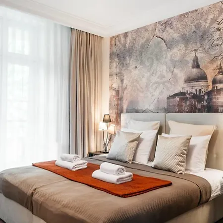 District17 By Staylab 3* Krakow