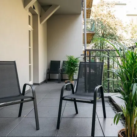 District17 By Staylab 3* Kraków