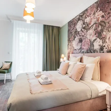 District17 - Loftaffair Collection Aparthotel Krakov