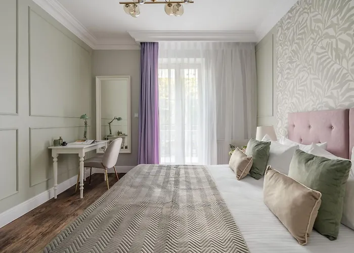 District17 By Staylab Apart Otel