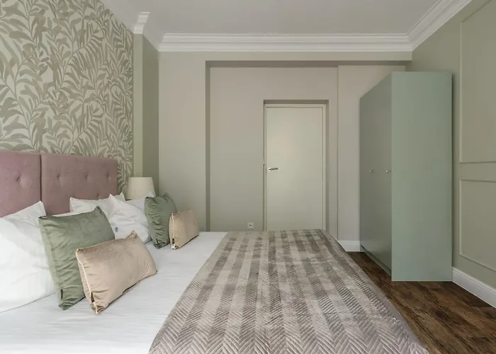 District17 By Staylab Apart Otel