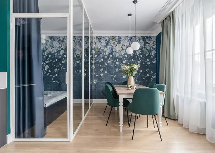 District17 By Staylab 3* Krakow