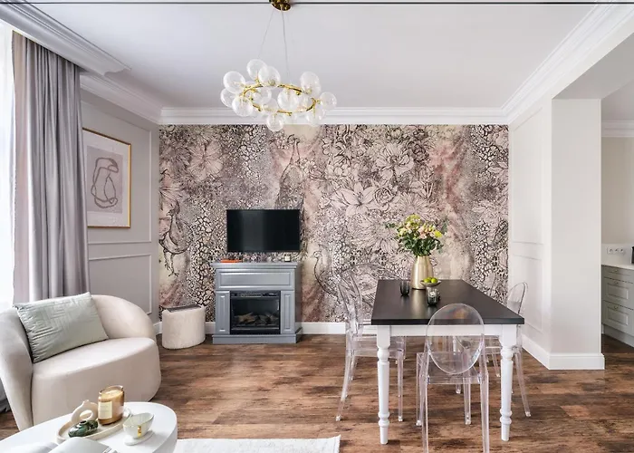 District17 By Staylab Apart Otel 3*