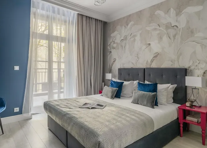 District17 By Staylab Apart Otel