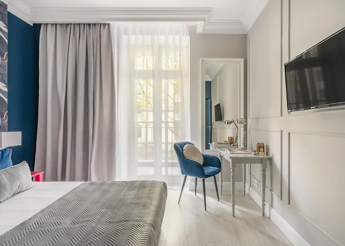 District17 By Staylab 3*