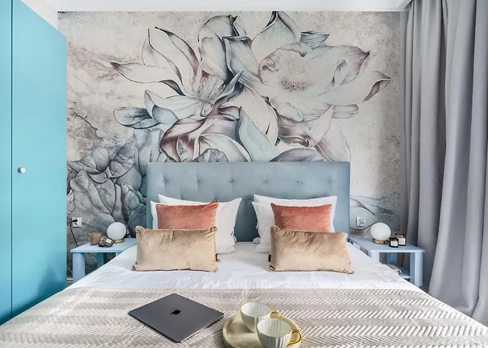 District17 By Staylab Apart Otel 3*