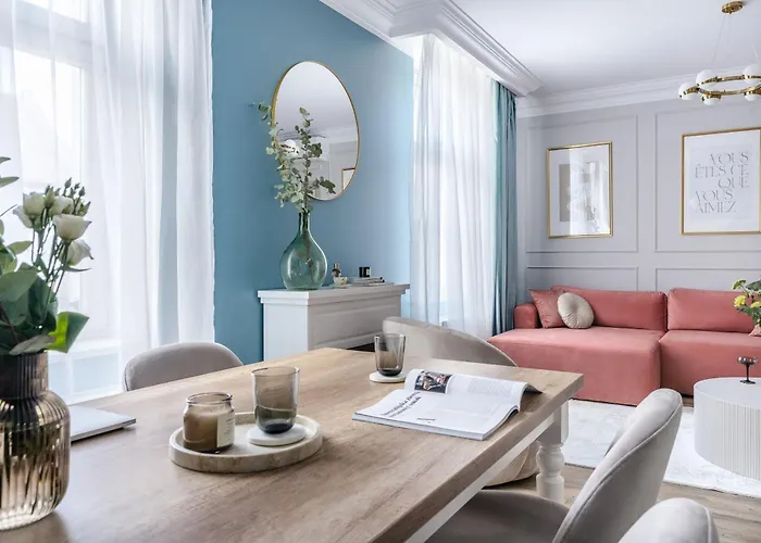 District17 By Staylab Apart Otel 3*