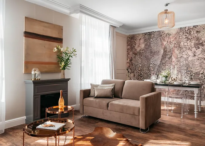 District17 By Staylab Krakow