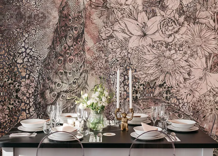 District17 By Staylab Apart Otel