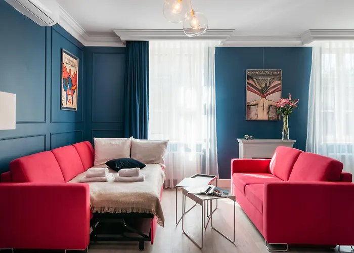 District17 By Staylab Krakow