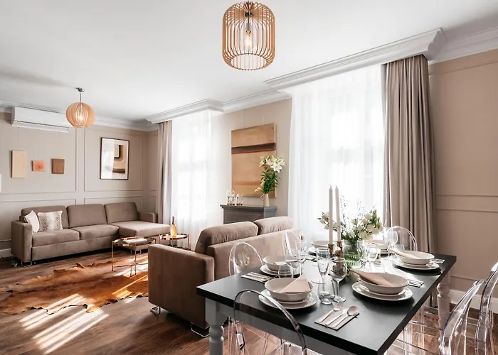 District17 By Staylab Apart Otel