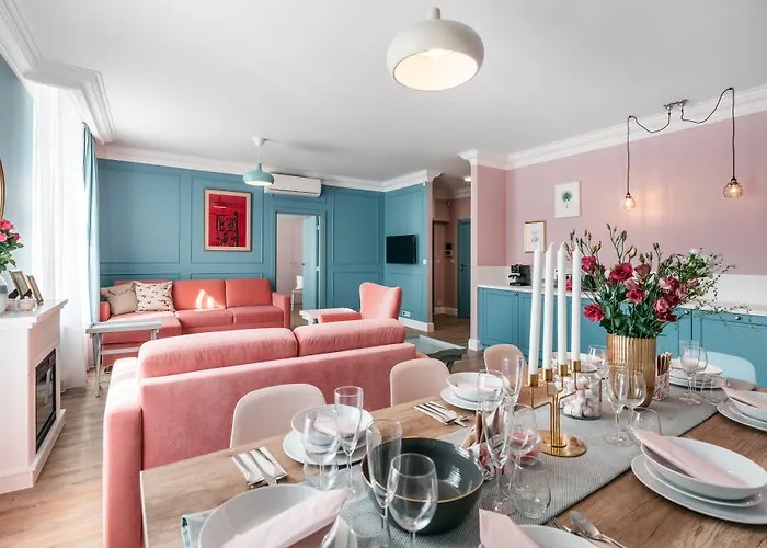 District17 By Staylab Apart Otel 3*