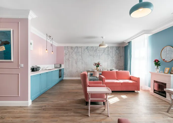 District17 By Staylab Apart Otel