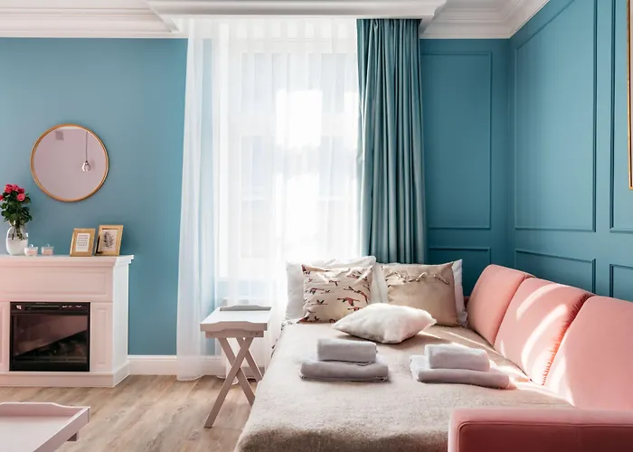 District17 By Staylab Krakow