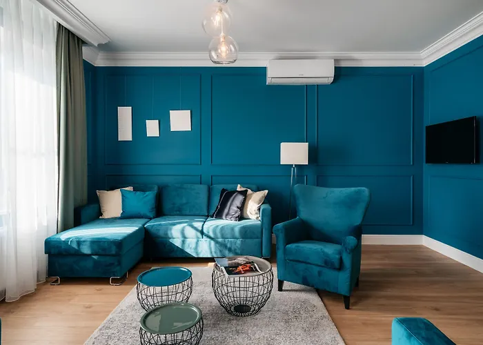 District17 By Staylab Apart Otel